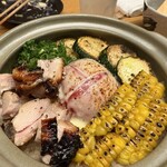 割烹バル あ晴れ - 