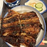 うなぎのDAIKICHIYA - 