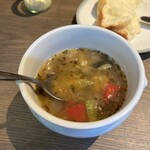 RACINES Boulangerie & Bistro - 