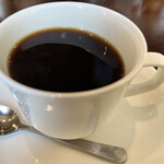 喫茶屋 かしさ - 自家焙煎コーヒー付き