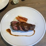 RACINES Boulangerie & Bistro - 