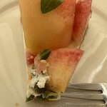 フルーツショップ青森屋 - 