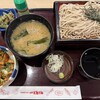 和食レストランとんでん 春日部店