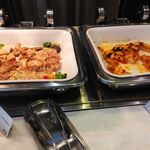 Cafe Restaurant Paruteru (Palace Hotel 大宮) - 