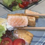 大衆イタリアン チーノ - 