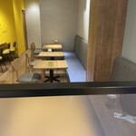 モスバーガー 本郷台店 - 