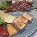 大衆イタリアン チーノ - 