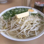 いごっそラーメン店長 - 料理写真: