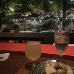 GORA BREWERY & GRILL - 