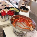 Cafe Restaurant Paruteru (Palace Hotel 大宮) - 