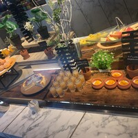 TERRACE & DINING ZERO - 