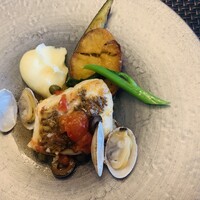 TERRACE & DINING ZERO - 