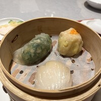 DimDimSum 大阪本店 - 