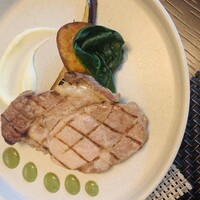 TERRACE & DINING ZERO - 