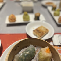 DimDimSum 大阪本店 - 