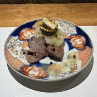 北新地 つきしろ - 
