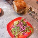 トラットリア セレーナ - 