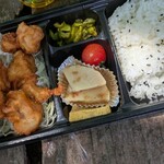 肉のだんばら - 