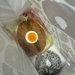 ミスタードーナツ - 料理写真: