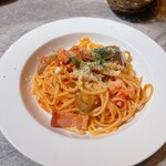 トラットリア セレーナ - 