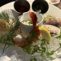 BLT STEAK  ROPPONGI - 