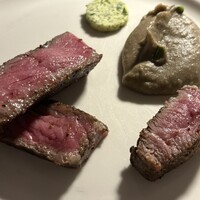 BLT STEAK  ROPPONGI - 