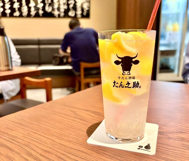 たんのすけ　ページ 豊洲店》2025年7月24日グランドオープン！ | 牛たん たん之助