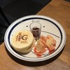 ピージーカフェ