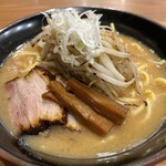 味噌らーめん屋 ちょりん - 