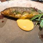 ギュール ルモンテ - 