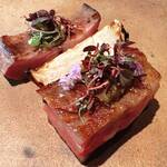 ギュール ルモンテ - 