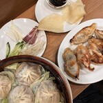 元祖ハルピン - 