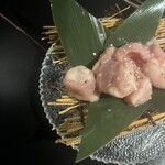 黒毛和牛焼肉 牛たつ - 