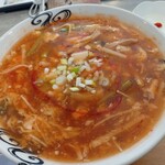 中国料理 唐苑 - 