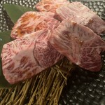 黒毛和牛焼肉 牛たつ - 
