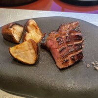 日本料理 「風花」 コンラッド東京 - 