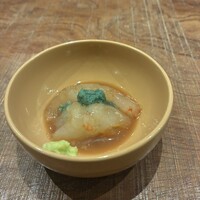 田久鮓 - 