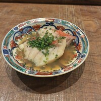 田久鮓 - 