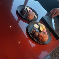 日本料理 「風花」 コンラッド東京 - 