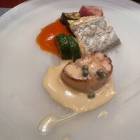 日本料理 「風花」 コンラッド東京 - 