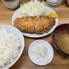 とんかつ いちよし