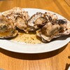 Oyster Bar ジャックポット 品川
