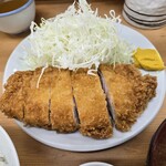 とんかつ いちよし - 