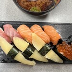 大興寿司 - 
