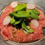 オリエンタルラウンジ - 料理写真: