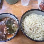 サニー - もりそば並　