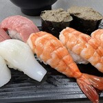 大興寿司 - 