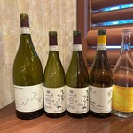 Cave de ワイン県 やまなし - 