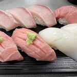 大興寿司 - 