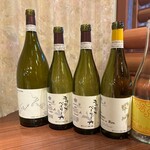 Cave de ワイン県 やまなし - 